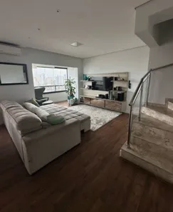 Cobertura com 3 Quartos à venda, 179m² no Mooca, São Paulo