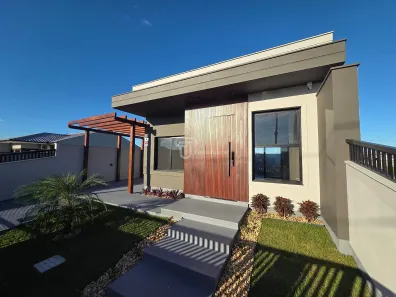 Casa com 3 Quartos à venda, 88m² no Barra do Aririú, Palhoça
