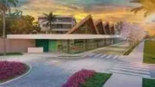Apartamento com 1 Quarto à venda, 26m² no , Ipojuca