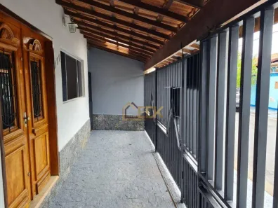 Casa com 3 Quartos à venda, 206m² no Flor do Vale, Tremembé