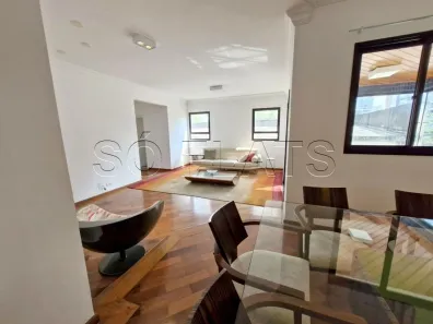 Apartamento com 3 Quartos à venda, 170m² no Vila Mascote, São Paulo