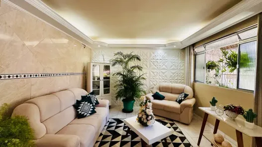 Casa com 2 Quartos à venda, 168m² no Amaralina, Salvador