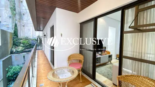 Apartamento com 2 Quartos à venda, 87m² no Leblon, Rio de Janeiro