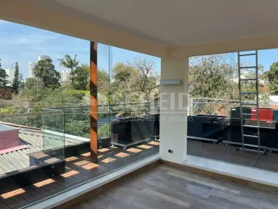 Sobrado com 4 Quartos à venda, 280m² no Chácara Monte Alegre, São Paulo