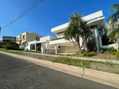 Casa de Condomínio com 4 Quartos à venda, 460m² no Loteamento Parque dos Alecrins, Campinas