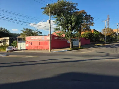 Lote/Terreno para alugar, 400m² no Vila Nova, Porto Alegre