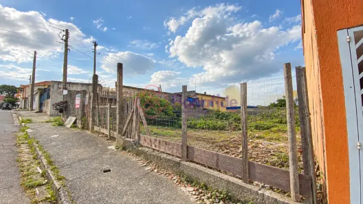 Lote/Terreno à venda, 360m² no Jardim Guanabara, Jundiaí