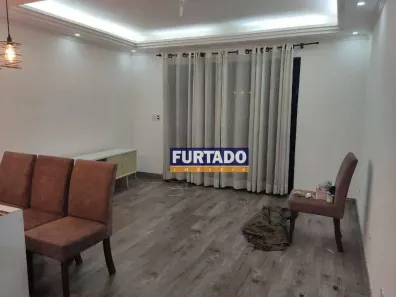 Apartamento com 3 Quartos à venda, 100m² no Vila Príncipe de Gales, Santo André