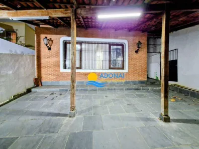 Casa com 3 Quartos à venda, 280m² no Pitangueiras, Guarujá