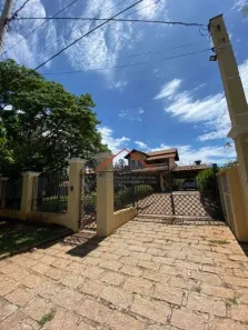 Casa de Condomínio com 4 Quartos à venda, 548m² no City Castello, Itu