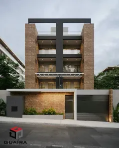 Apartamento com 2 Quartos à venda, 52m² no Vila Gonçalves, São Bernardo do Campo
