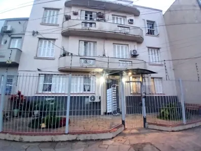 Apartamento com 1 Quarto à venda, 56m² no São Geraldo, Porto Alegre