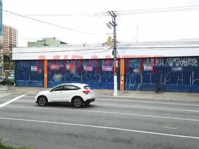 Galpão/Depósito/Armazém à venda, 27m² no Canindé, São Paulo
