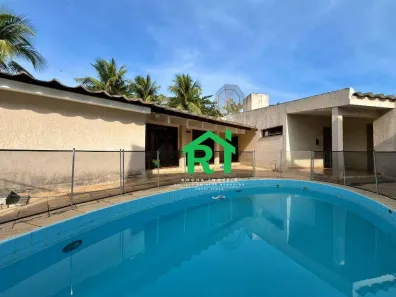 Casa com 3 Quartos à venda, 257m² no Guaiúba, Guarujá