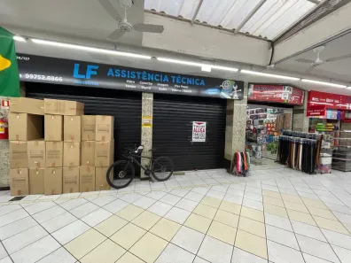 Ponto Comercial com 1 Quarto para alugar, 45m² no Centro Histórico, Porto Alegre