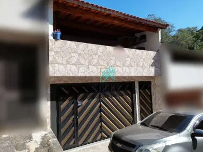 Sobrado com 6 Quartos à venda, 125m² no Alvarenga, São Bernardo do Campo