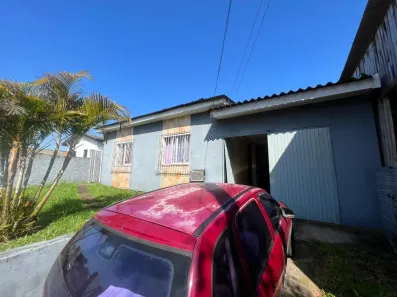 Casa com 3 Quartos à venda, 78m² no Santo Inácio, Esteio