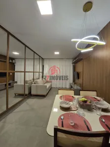 Casa de Condomínio com 3 Quartos à venda, 83m² no Jardim Balneário Meia Ponte, Goiânia