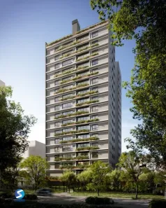 Cobertura com 3 Quartos à venda, 223m² no Rio Branco, Porto Alegre