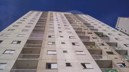 Apartamento com 2 Quartos à venda, 52m² no Vila Constança, São Paulo