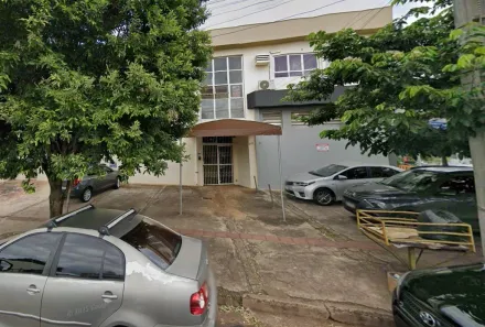 Sala Comercial para alugar, 80m² no Jardim São Jorge, Londrina