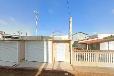 Casa com 2 Quartos à venda, 75m² no Loteamento Jardim Maily, Piúma