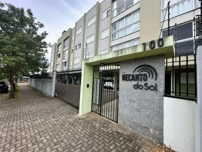 Apartamento com 2 Quartos para alugar, 67m² no Sol Nascente, Estância Velha