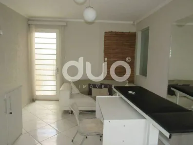 Sala Comercial para alugar, 17m² no Vila Independência, Piracicaba