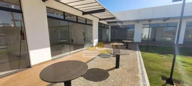 Sala Comercial para alugar, 30m² no Conjunto Manoel Mendes, Uberaba