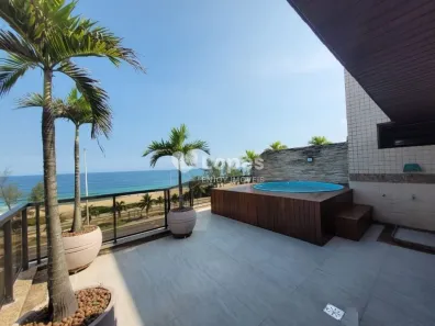 Cobertura com 4 Quartos à venda, 330m² no Recreio dos Bandeirantes, Rio de Janeiro