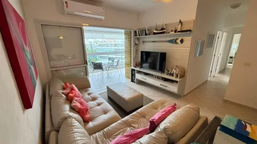 Cobertura com 4 Quartos à venda, 151m² no Riviera, Bertioga