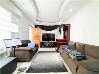 Sobrado com 4 Quartos à venda, 150m² no Chácara Califórnia, São Paulo