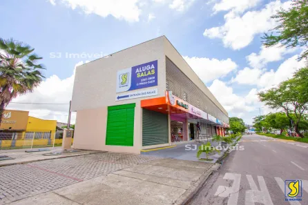 Ponto Comercial para alugar, 16m² no Mondubim, Fortaleza