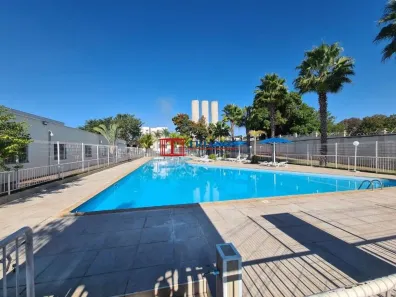 Apartamento com 2 Quartos à venda, 45m² no Pompéia, Piracicaba