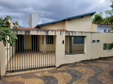 Imóvel Comercial com 4 Quartos à venda, 165m² no Taquaral, Campinas