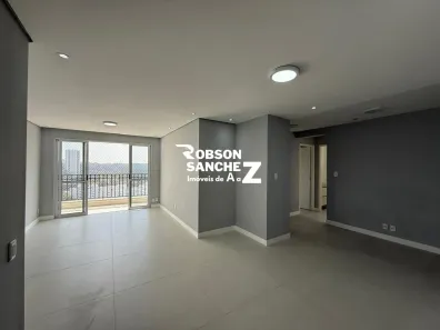 Apartamento com 3 Quartos à venda, 93m² no Jardim Taquaral, São Paulo