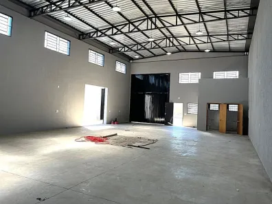 Ponto Comercial para alugar, 150m² no Maisparque Rio Preto, São José do Rio Preto