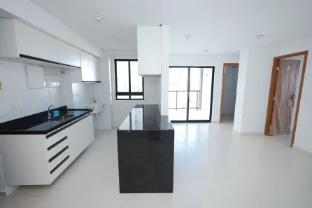 Apartamento com 2 Quartos à venda, 65m² no Jardim Oceania, João Pessoa