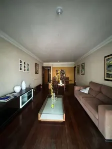 Apartamento com 3 Quartos à venda, 116m² no Boa Viagem, Recife