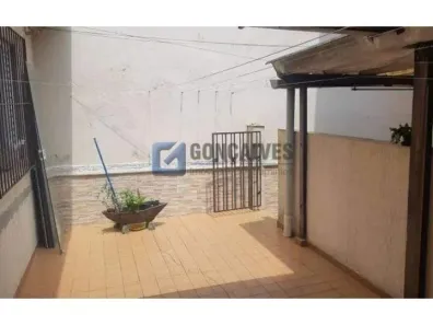 com 4 Quartos para alugar, 200m² no Jardim do Mar, São Bernardo do Campo