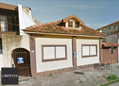 Lote/Terreno à venda, 484m² no Menino Deus, Porto Alegre