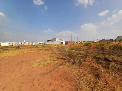 Lote/Terreno à venda, 250m² no Aclimação, Uberlândia