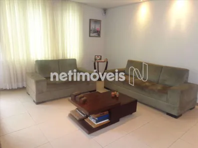 Casa com 4 Quartos à venda, 200m² no Alto Caiçaras, Belo Horizonte