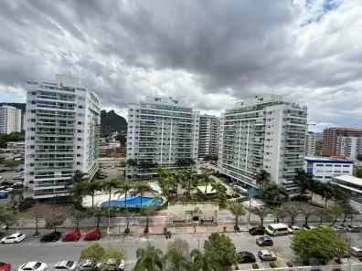 Apartamento com 2 Quartos à venda, 70m² no Barra Olímpica, Rio de Janeiro