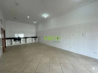 Ponto Comercial para alugar, 50m² no Parque Novo Mundo, Americana