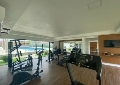Lote/Terreno com 1 Quarto à venda, 396m² no centro, Iranduba