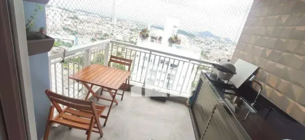 Apartamento com 2 Quartos à venda, 61m² no Praia de Itaparica, Vila Velha