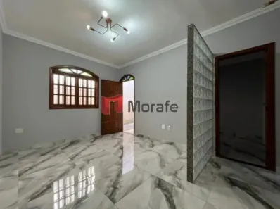 Casa com 2 Quartos para alugar, 59m² no Copacabana, Belo Horizonte