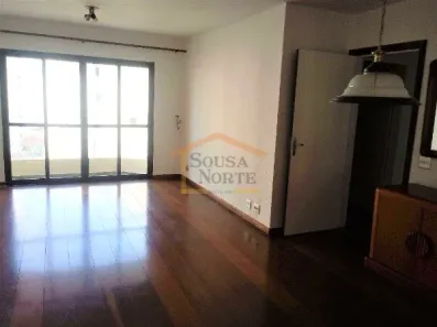 Apartamento com 2 Quartos à venda, 100m² no Tucuruvi, São Paulo