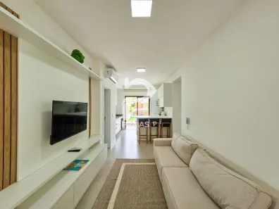 Prédio Residencial com 2 Quartos à venda, 69m² no Riviera, Bertioga